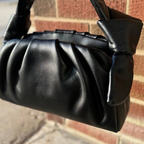 Luxe Knot Bag - Picture 8 of 11